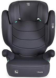 Scaun auto copii Moni i-Race Stone Gray