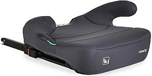 Scaun auto copii Moni i-Race Stone Gray