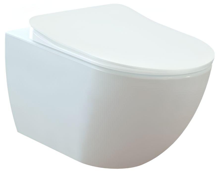 Vas WC Creavit FE322.001 RimOFF/KC 0903.02