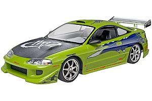 Constructor Revell F&F Brians 1995 Mitsubishi Eclipse (67691)