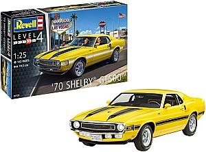 Constructor Revell 70 Shelby® GT500™ (67729)