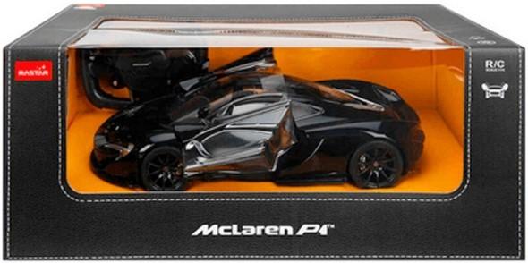 Jucarie teleghidata Rastar 1:14 McLaren P1 GTR