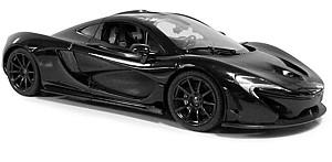 Jucarie teleghidata Rastar 1:14 McLaren P1 GTR