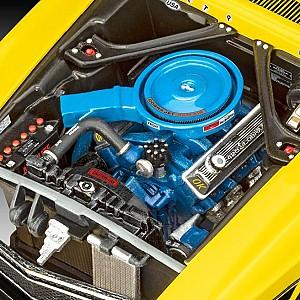 Constructor Revell 70 Shelby® GT500™ (67729)