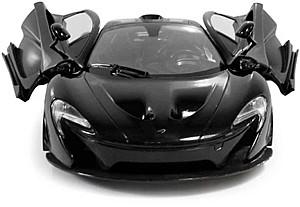 Jucarie teleghidata Rastar 1:14 McLaren P1 GTR