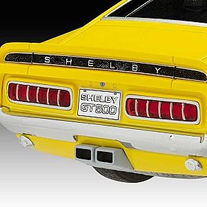 Constructor Revell 70 Shelby® GT500™ (67729)