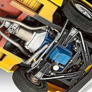 Constructor Revell 70 Shelby® GT500™ (67729)