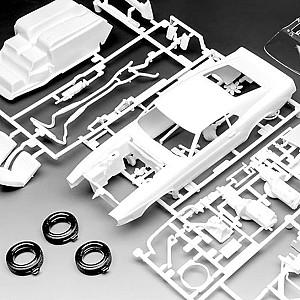 Constructor Revell 70 Shelby® GT500™ (67729)