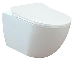 Vas WC Creavit FE320-11/KC 0903.02