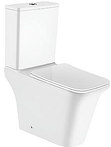 Vas WC Goxea GX-12004