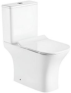 Vas WC Goxea GX-12005