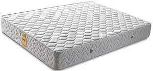 Saltea Trendy Spring 200x200 cm Alb