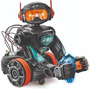 Robot jucarie Clementoni Evolution (75111)