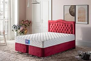 Saltea Trendy Smart 100x200 cm Alb