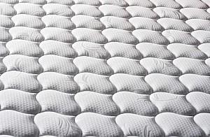 Saltea Trendy Smart 100x200 cm Alb