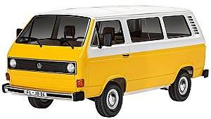 Constructor Revell VW T3 Bus (67706)