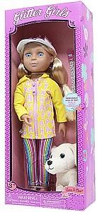 Papusa Battat Glitter Girls Lora (GG51096Z)