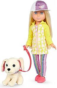 Papusa Battat Glitter Girls Lora (GG51096Z)