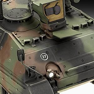 Constructor Revell Raketenjagdpanzer Jaguar 1 (63353)