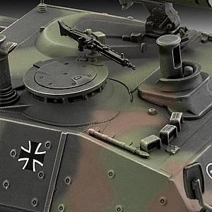 Constructor Revell Raketenjagdpanzer Jaguar 1 (63353)