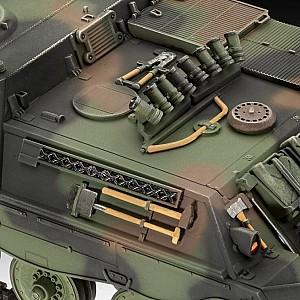 Constructor Revell Raketenjagdpanzer Jaguar 1 (63353)