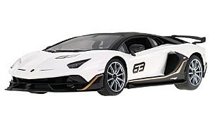 Jucarie teleghidata Rastar 1:14 Aventador SVJ Performance (96010)