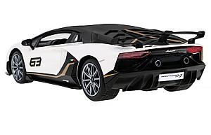 Jucarie teleghidata Rastar 1:14 Aventador SVJ Performance (96010)