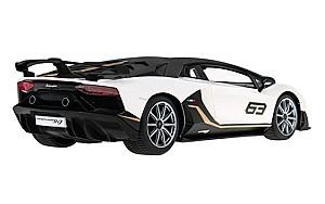 Jucarie teleghidata Rastar 1:14 Aventador SVJ Performance (96010)