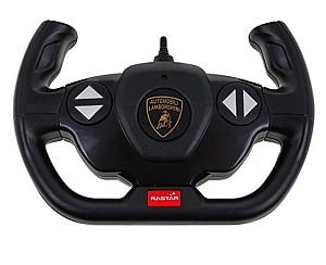 Jucarie teleghidata Rastar 1:14 Aventador SVJ Performance (96010)