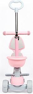Trotineta New World 0077p-2 Pink