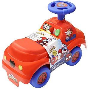 Tolocar KIDDIELAND Spidey (1314D)