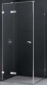 Cabina de dus New Trendy Eventa Rectangular L 90x90x200 cm 8mm EXK-4476