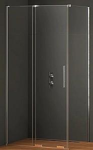 Cabina de dus New Trendy Smart Rectangular 120x80x200 8mm EXK-4030