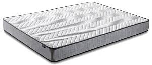 Saltea Trendy Silver 150x200 cm Alb / Gri