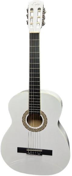 Chitara clasica Enjoy G3901 4/4 WH