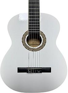 Chitara clasica Enjoy G3901 4/4 WH