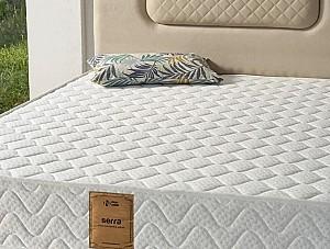 Saltea Trendy Serra 150x200 cm Alb