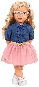 Papusa Battat Our Generation Emily (BD31475Z)