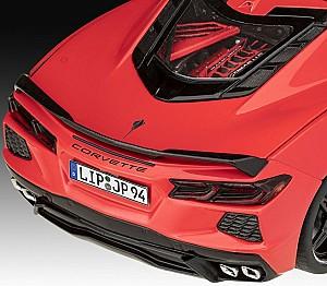 Constructor Revell Corvette® C8 Coupé (67714)