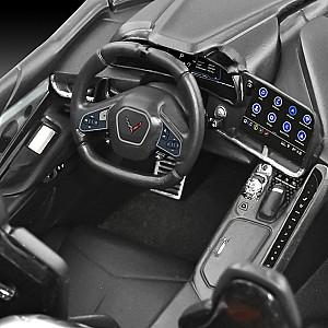 Constructor Revell Corvette® C8 Coupé (67714)