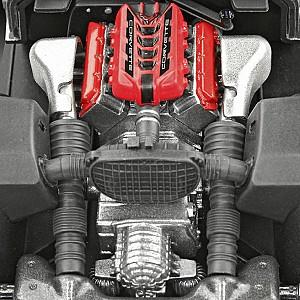 Constructor Revell Corvette® C8 Coupé (67714)