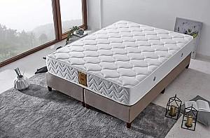 Saltea Trendy Relax 150x200 cm Alb