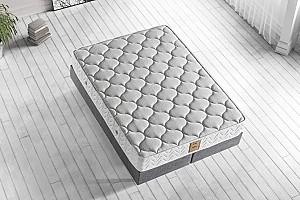 Saltea Trendy Relax 140x200 cm Alb