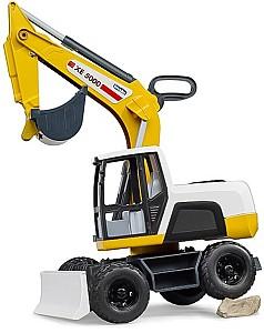 Tehnica speciala Bruder XE 5000 (3413)