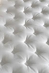 Saltea Trendy Queen 180x200 cm Alb Maro