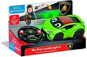 Jucarie teleghidata Clementoni Lamborghini (17845)