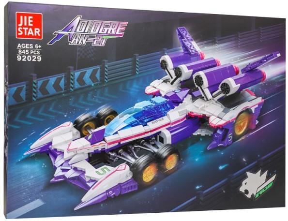 Constructor New World 92029