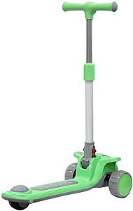 Trotineta New World Astronaut Green (2611)