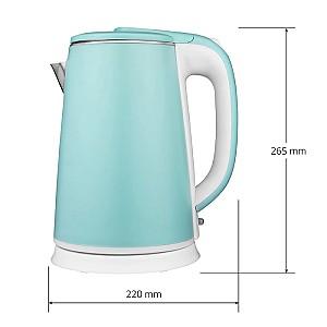 Fierbator electric de apa Aurora AU-185