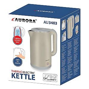 Fierbator electric de apa Aurora AU-3403